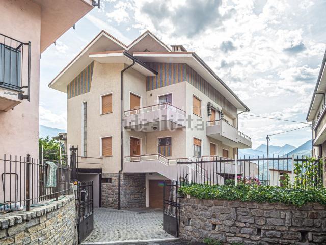 Appartamento in vendita a Conoz, Chatillon