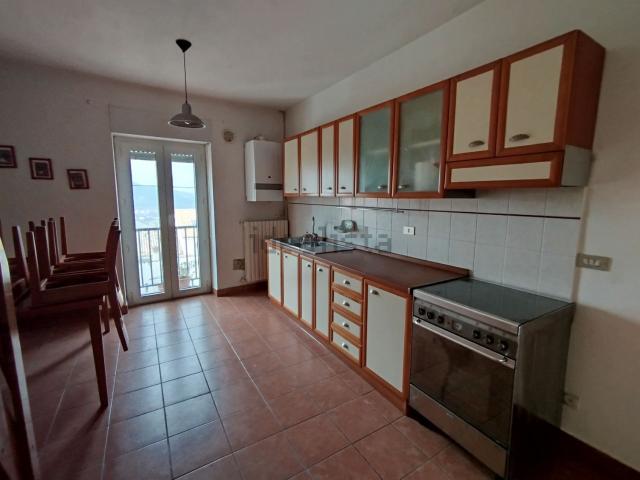 Appartamento in vendita a Guardiagrele, Abruzzo