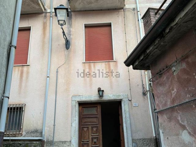 Appartamento in vendita a Rofrano, Campania
