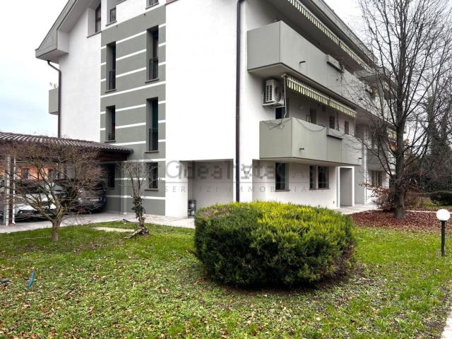 Appartamento in vendita a Albignasego, Veneto