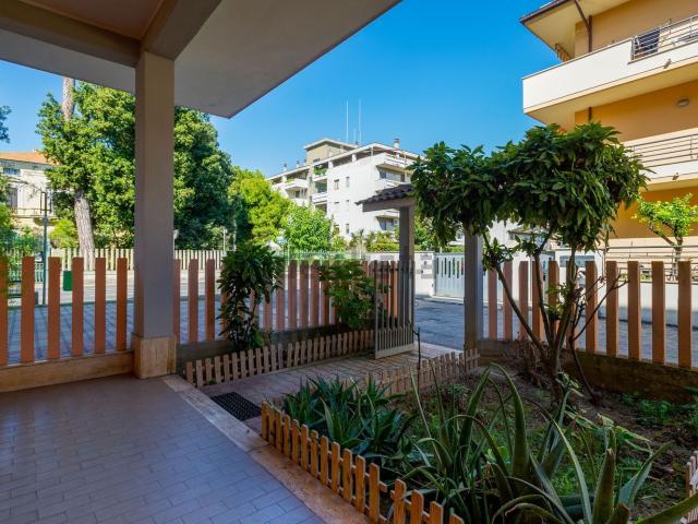 Appartamento in vendita a San Silvestre, Silvi