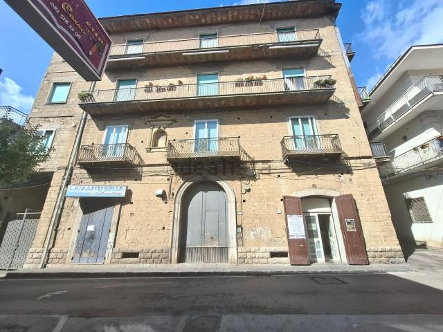Appartamento in vendita a Siano, Campania