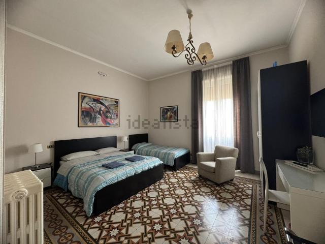 Appartamento in vendita a Campobasso, Molise