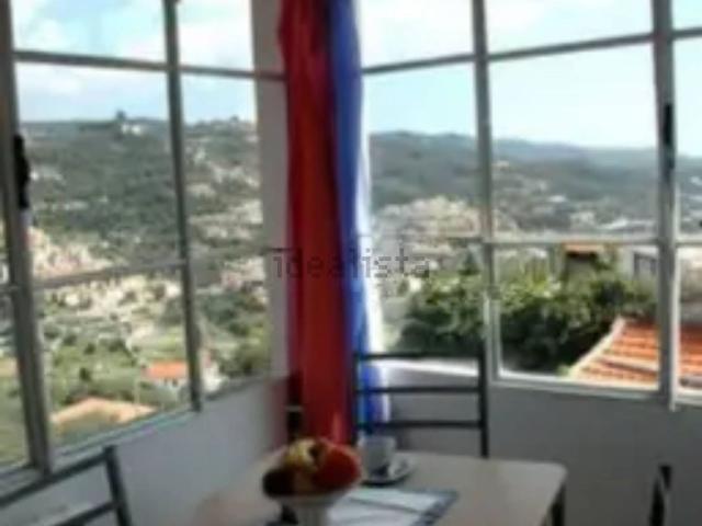 Appartamento in vendita a Dolcedo, Liguria