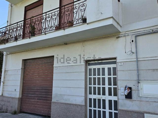Appartamento in vendita a Sant'Antonio, Barcellona Pozzo Di Gotto