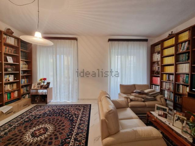 Appartamento in vendita a San Benedetto, Cagliari