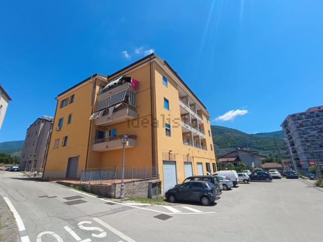 Appartamento in vendita a Terravecchia, Giffoni Valle Piana