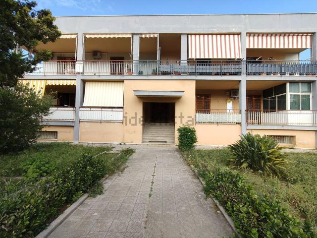 Appartamento in vendita a Bagheria, Sicilia