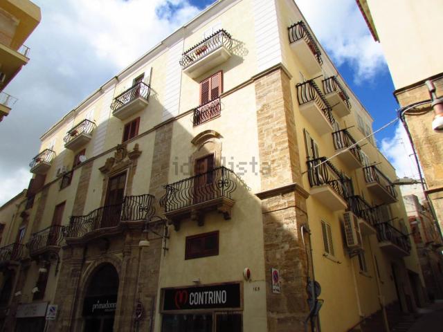 Appartamento in vendita a Perriera, Sciacca