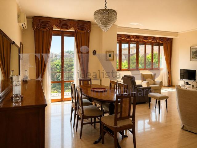 Appartamento in vendita a Bonaria, Cagliari