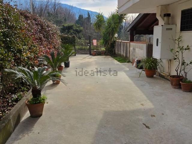 Attico in vendita a Melizzano, Campania