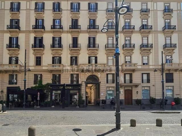Appartamento in vendita a Municipalità 1, Pizzofalcone