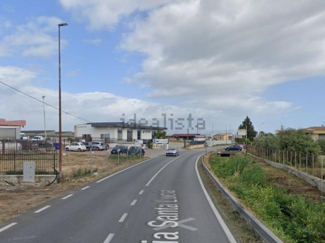 Appartamento in vendita a Corigliano Scalo, Cosenza