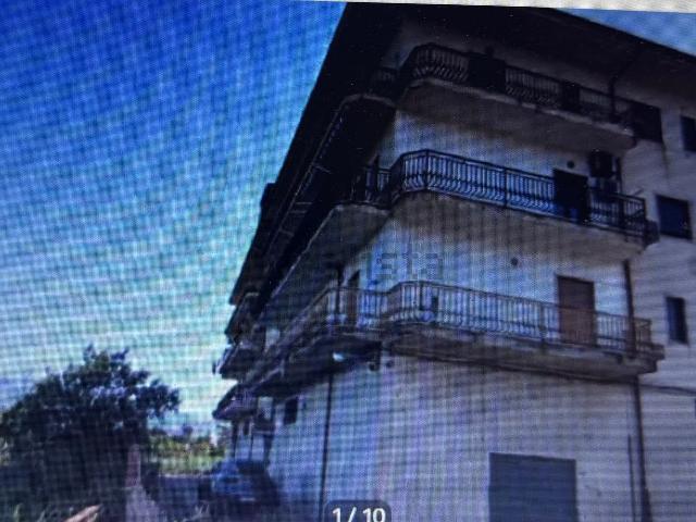 Appartamento in vendita a Corigliano-Rossano, Calabria