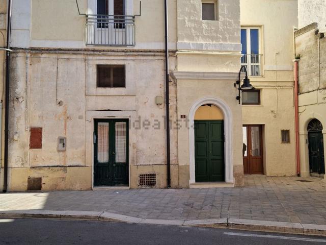 Appartamento in vendita a Pedale della Palomba, Matera
