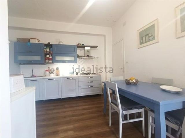 Appartamento in vendita a Cappuccini, Cala Di Volpe