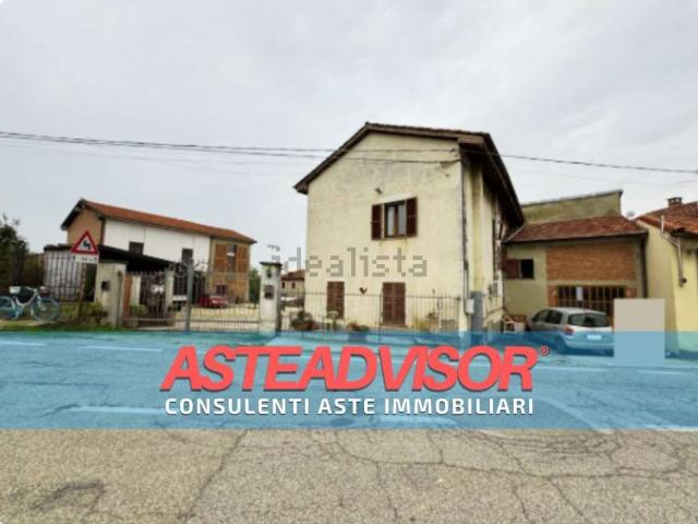 Appartamento in vendita a Piemonte, Asti