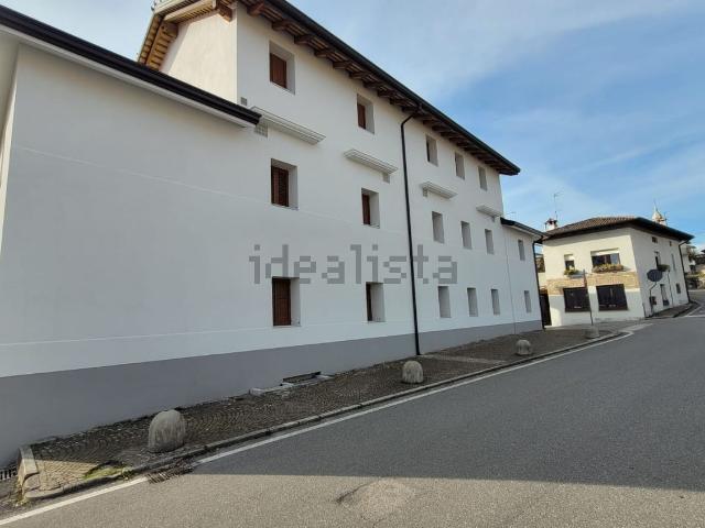 Attico in vendita a Villalta, Fagagna