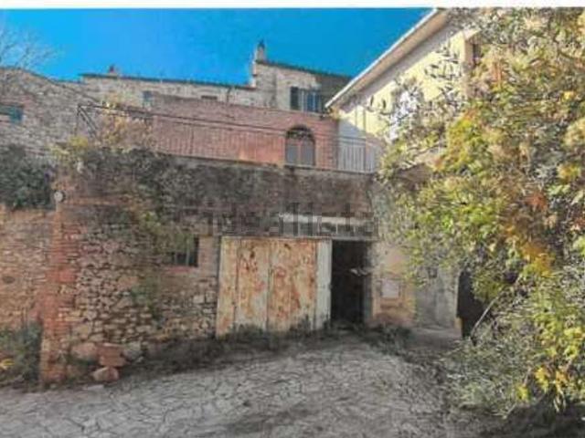 Appartamento in vendita a Castiglione D'orcia, Toscana