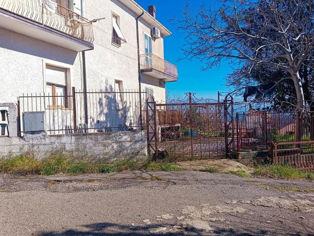Appartamento in vendita a Calabria, Cosenza