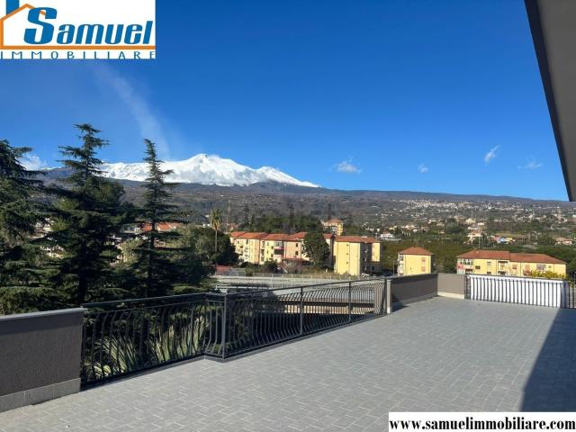 Appartamento in vendita a Macchia, Giarre