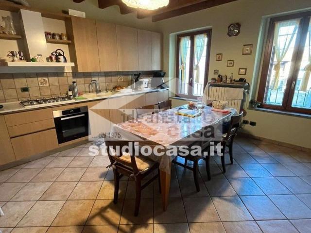 Appartamento in vendita a Misano Gera D'adda, Lombardia