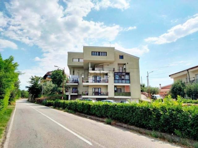 Appartamento in vendita a Calabria, Cosenza