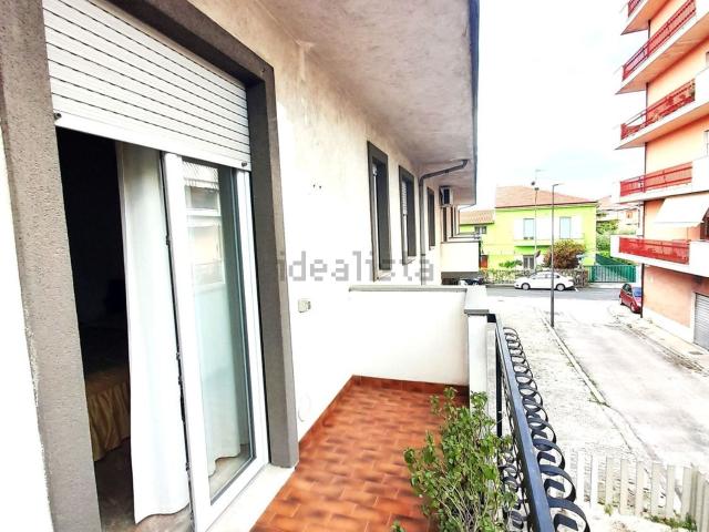 Appartamento in vendita a Villa del Fuoco, Pescara