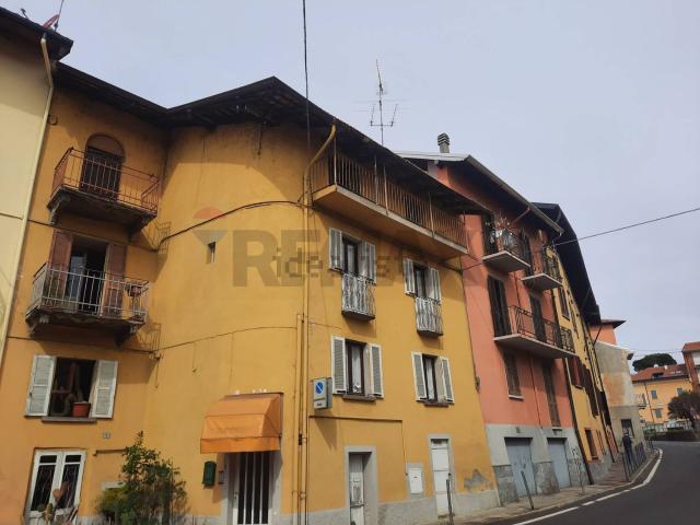 Appartamento in vendita a Romagnano Sesia, Novara