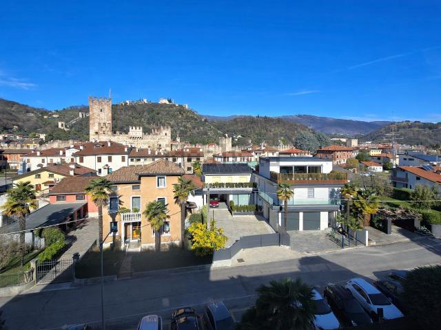 Appartamento in vendita a Marostica, Veneto