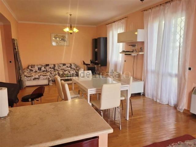 Appartamento in vendita a Monterotondo Scalo, Roma Capitale