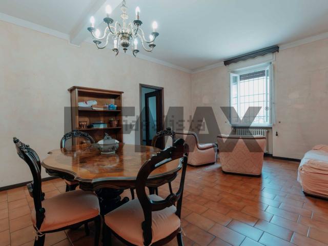 Appartamento in vendita a Garza, San Zeno Naviglio