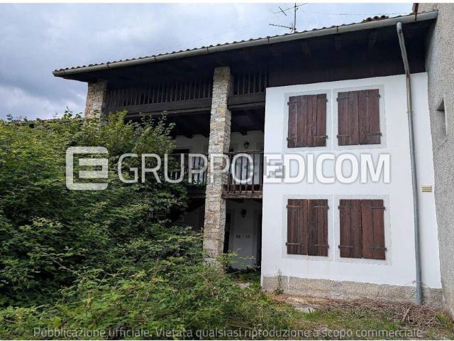 Appartamento in vendita a Fanna, Friuli-Venezia Giulia