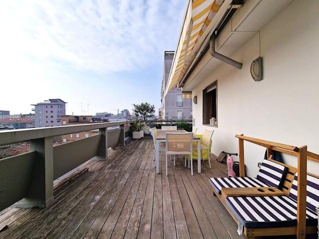 Attico in vendita a Lignano Pineta, Friuli-Venezia Giulia