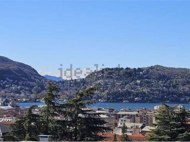 Appartamento in vendita a San Giuliano, Como