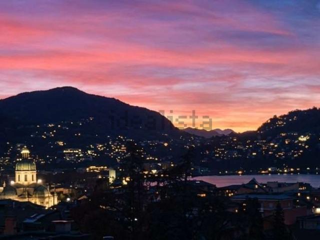 Appartamento in vendita a Santa Croce, Como