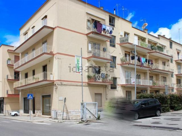 Appartamento in vendita a Puglia, Bari
