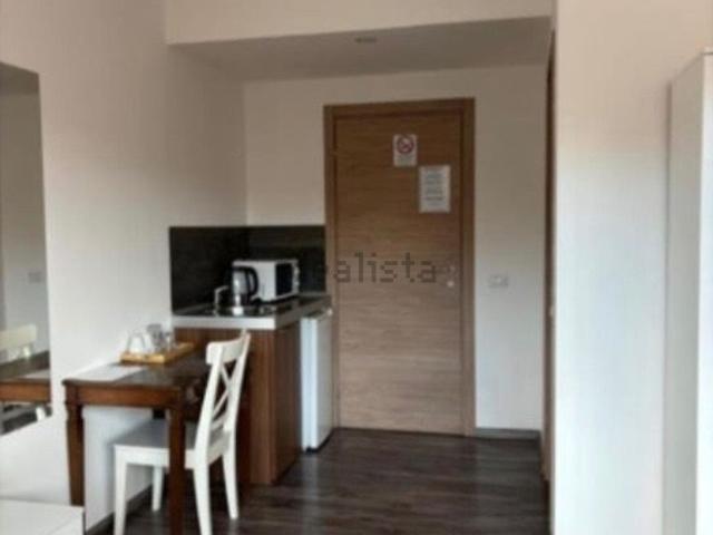 Appartamento in vendita a Como, Sant'Abbondio