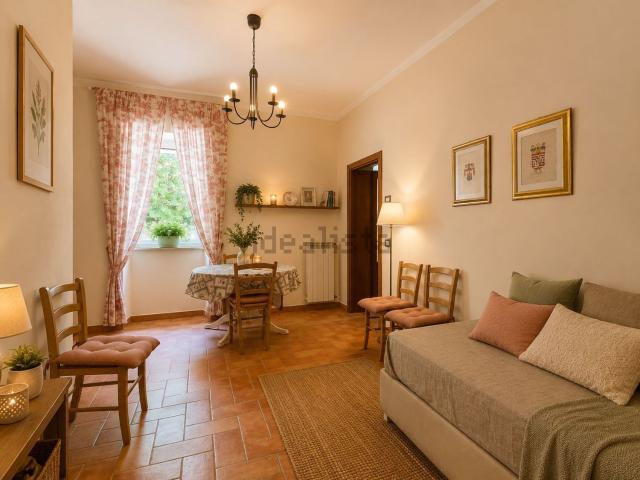 Appartamento in vendita a Borgo Bovio, Terni