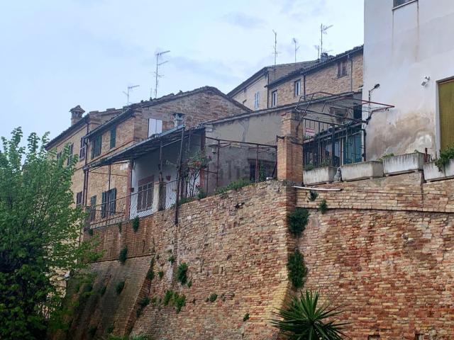 Appartamento in vendita a Treia, Macerata