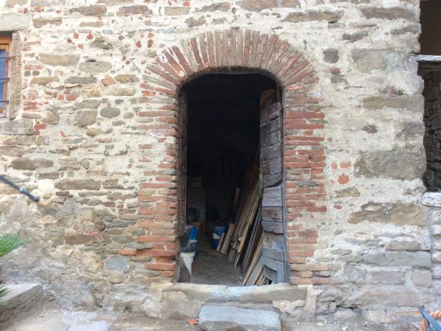 Appartamento in vendita a San Martino Soprarno, Capolona