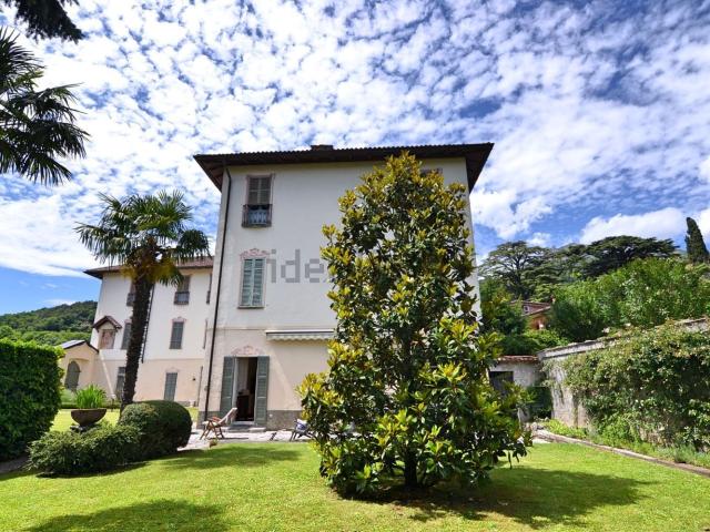 Appartamento in vendita a Loveno, Menaggio