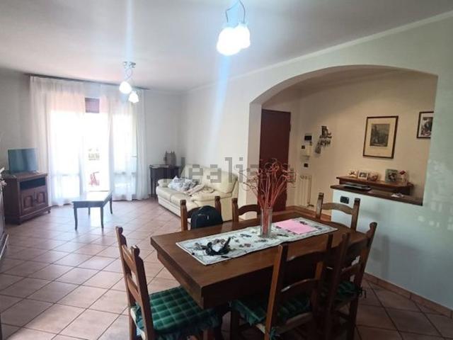 Appartamento in vendita a Sant'Ippolito, Prato