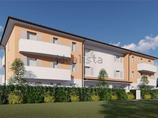 Attico in vendita a Unione delle Terre d'Argine, Carpi