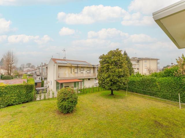 Appartamento in vendita a Carbonera, Veneto