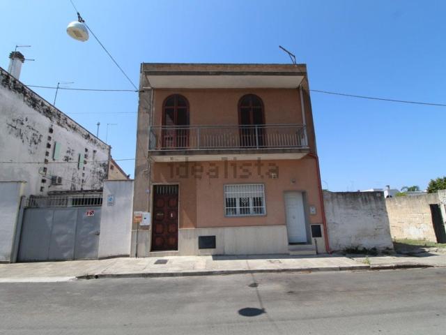 Appartamento in vendita a Puglia, Taranto