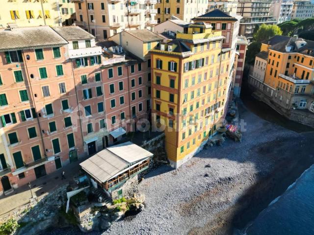 Appartamento in vendita a Cian do lô, Camogli