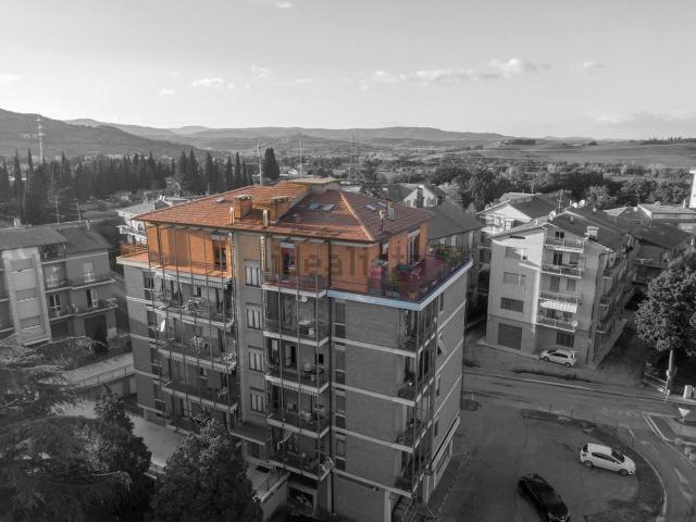 Attico in vendita a Marsciano, Umbria
