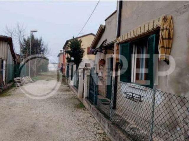 Appartamento in vendita a Conche, Codevigo