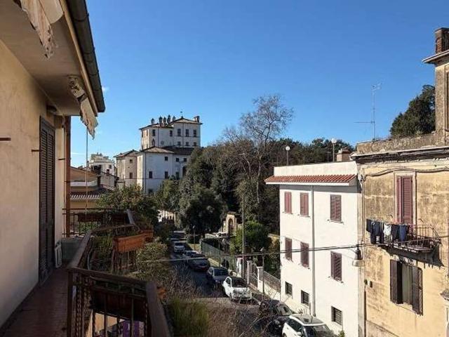 Appartamento in vendita a Monte Gentile, Roma Capitale